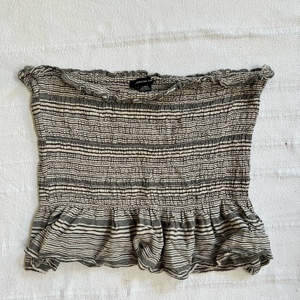 American Eagle Tube Top